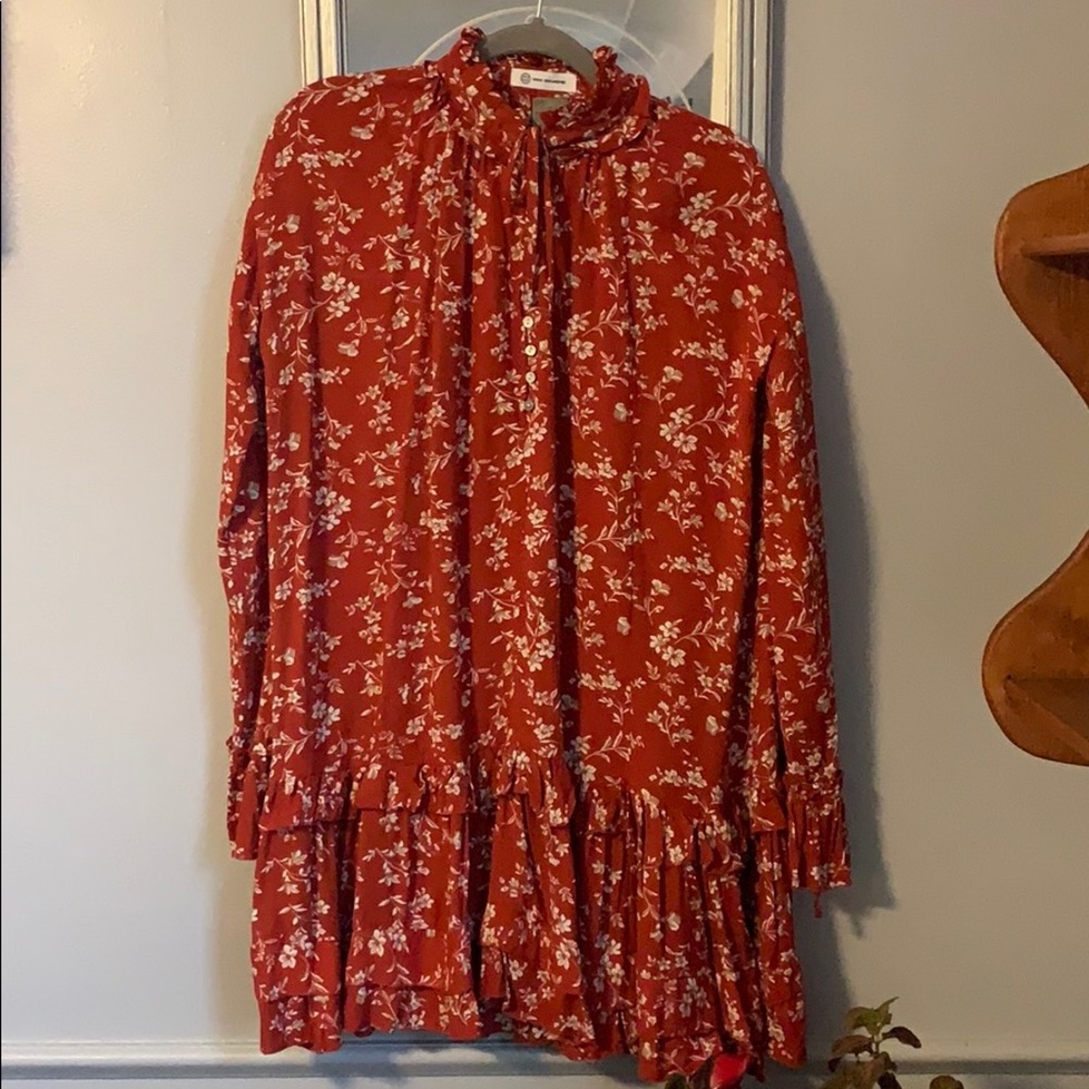 Beautiful boutique dress!!